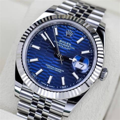 41 rolex datejust|rolex datejust 41 2023.